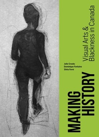 Enlarge image Cover: Making History - University of British Columbia Press
