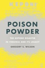 Cover: Poison Powder - University of Georgia Press