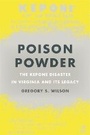 Cover: Poison Powder - University of Georgia Press