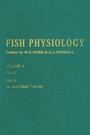 Cover: Fish Physiology - Academic Press