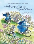Cover: The Pursuit of the Pilfered Cheese - Pauline Books & Media