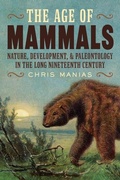 Cover: The Age of Mammals - University of Pittsburgh Press