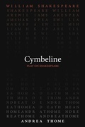Cover: Cymbeline - Arizona Center for Medieval & Renaissance Studies,US