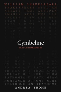 Enlarge image Cover: Cymbeline - Arizona Center for Medieval & Renaissance Studies,US