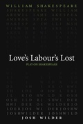 Cover: Love`s Labour`s Lost - Arizona Center for Medieval & Renaissance Studies,US