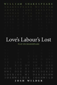 Enlarge image Cover: Love`s Labour`s Lost - Arizona Center for Medieval & Renaissance Studies,US