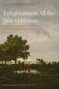Cover: Enlightenment All the Way to Heaven - Swedenborg Foundation
