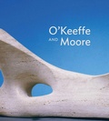 Cover: O'Keeffe and Moore - San Diego Museum of Art