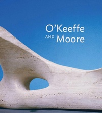 Enlarge image Cover: O'Keeffe and Moore - San Diego Museum of Art