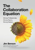 Cover: The Collaboration Equation - Modus Cooperandi, Inc
