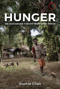 Enlarge image Cover: Hunger - Hau
