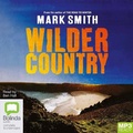 Cover: Wilder Country - Bolinda Audio Books