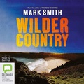 Cover: Wilder Country - Bolinda Audio Books
