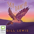Cover: Sky Dancer - Bolinda Audio Books