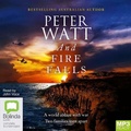 Cover: And Fire Falls - Bolinda Audio Books