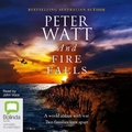 Cover: And Fire Falls - Bolinda Audio Books