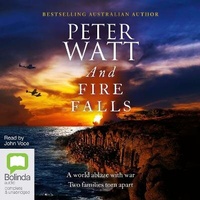 Enlarge image Cover: And Fire Falls - Bolinda Audio Books