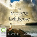 Cover: The Keepers of the Lighthouse - Bolinda Audio Books