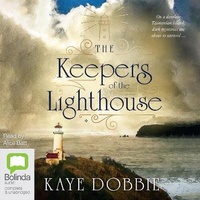 Enlarge image Cover: The Keepers of the Lighthouse - Bolinda Audio Books