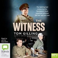 Cover: The Witness - Bolinda Audio Books