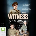 Cover: The Witness - Bolinda Audio Books