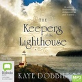 Cover: The Keepers of the Lighthouse - Bolinda Audio Books