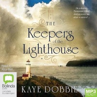 Enlarge image Cover: The Keepers of the Lighthouse - Bolinda Audio Books