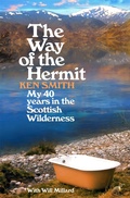 Cover: The Way of the Hermit - Macmillan