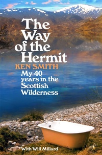 Enlarge image Cover: The Way of the Hermit - Macmillan