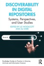 Cover: Discoverability in Digital Repositories - Routledge
