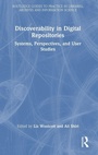 Cover: Discoverability in Digital Repositories - Routledge