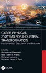 Cover: Cyber-Physical Systems for Industrial Transformation - CRC Press