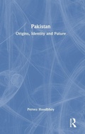 Cover: Pakistan - Routledge India
