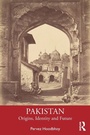 Cover: Pakistan - Routledge India