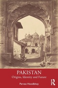 Cover: Pakistan - Routledge India
