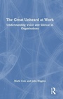 Cover: The Great Unheard at Work - Routledge