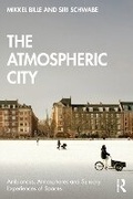 Cover: The Atmospheric City - Routledge