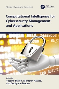 Abbildung von: Computational Intelligence for Cybersecurity Management and Applications - CRC Press