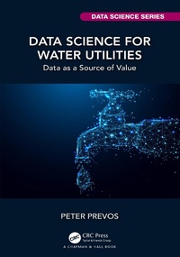 Abbildung von: Data Science for Water Utilities - Chapman & Hall/CRC