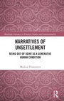 Cover: Narratives of Unsettlement - Routledge