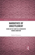 Cover: Narratives of Unsettlement - Routledge