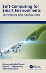 Cover: Soft Computing for Smart Environments - Chapman & Hall/CRC