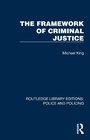 Cover: The Framework of Criminal Justice - Routledge