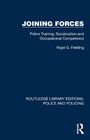 Cover: Joining Forces - Routledge