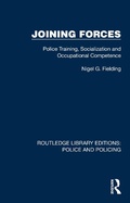 Cover: Joining Forces - Routledge