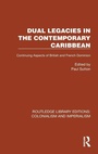 Cover: Dual Legacies in the Contemporary Caribbean - Routledge