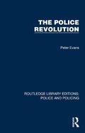 Cover: The Police Revolution - Routledge