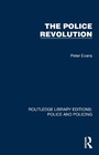 Cover: The Police Revolution - Routledge