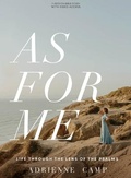 Cover: As For Me Bible Study Book with Video Access - LifeWay Christian Resources
