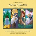Cover: The Ultimate Classic Collection for Children - Design Sound Productions